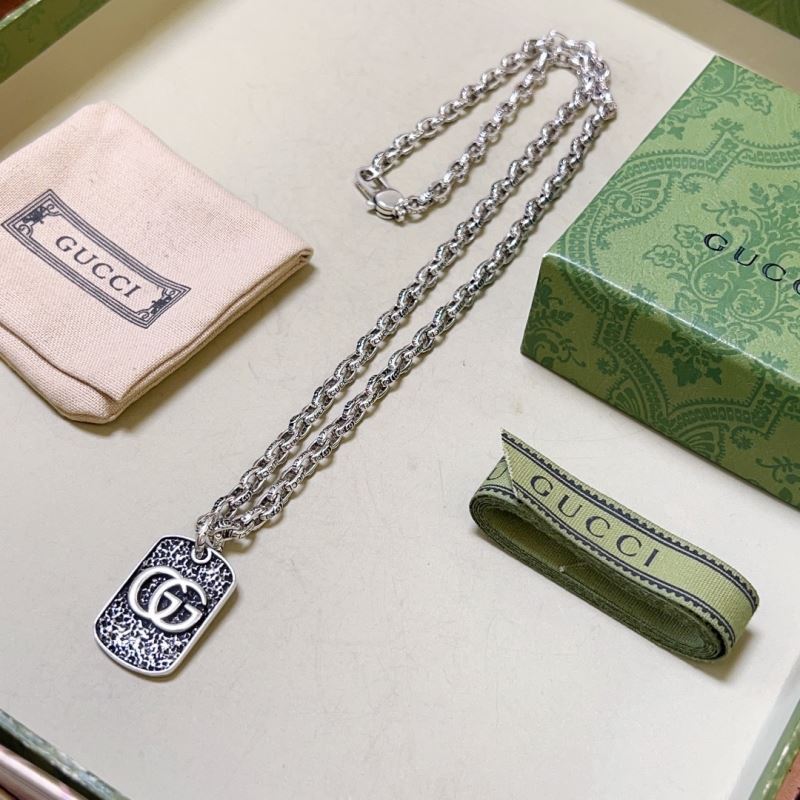 Gucci Necklaces